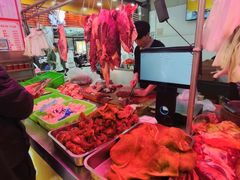 -阿娟牛肉丸·手打牛肉丸·现做现卖
