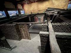 -北京大葆台遗址博物馆