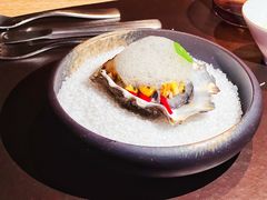 -泰安门Taian Table(镇宁路店)