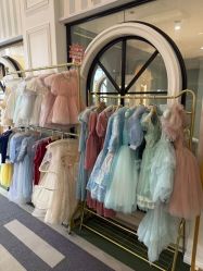 -奈尔宝·儿童乐园·亲子餐厅(星河湾店)