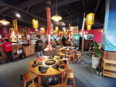 -号令江湖·水浒烤肉(和畅睦邻中心店)