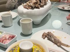 -宁夏国强手抓羊肉·清真菜(未央路凤三店)