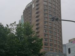 -长航大厦