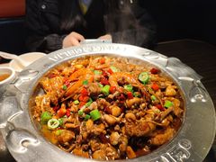 -胖哥俩肉蟹煲(梅溪步步高店)