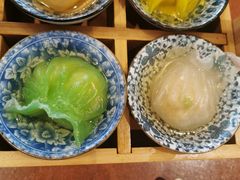 -北海金昌开元名都大酒店·四季轩中餐厅