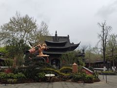 -钱王祠