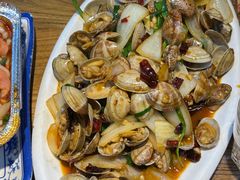 -东直门小院烧烤(回龙观东大街店)