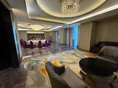 -青岛威斯汀酒店六楼中国元素餐厅