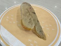 -滨寿司(新街口中央商场店)