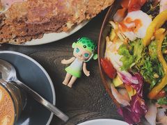 -RAC BAR(安福路店)