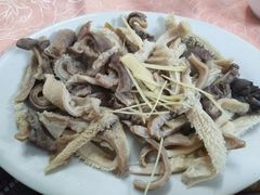-大戚饭店(泰华路店)