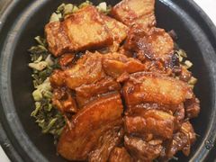 -东江渔村·古典园林·30年粤菜老字号(太和店)
