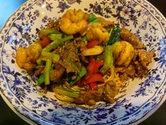 -阿大排档(长春这有山店)