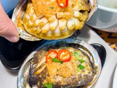 -喝丢一只鞋海鲜烧烤·海肠捞饭(东关街店)