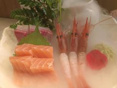 -阿吾罗日本料理(K11艺术中心店)