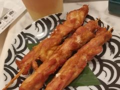 -太食獸泰式茶餐厅(艾尚天地店)
