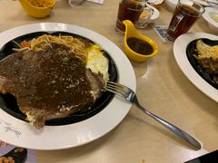 -豪客来牛排(海沧阿罗海店)