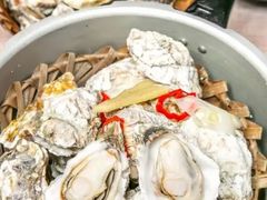 高压锅生蚝-望江门小龙虾·烧烤(九堡店)