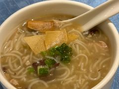 -鹭江潮餐厅•福建菜(鹭江佲家酒店)