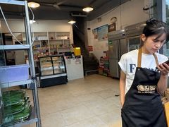 -德四家·云南傣味烧烤品牌(和谐店)