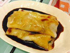 -点点心点心专门店(湾仔店)