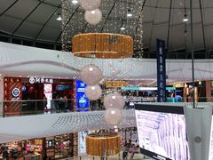 -万达广场(大明宫店)