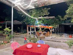 -黄金沟旅游风景区