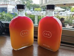 -混果汁(福田领展中心城店)