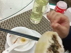 -清真悦宾楼食府(海湖店)