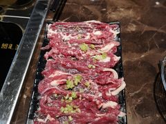 -尚合里潮汕牛肉火锅(海沧店)
