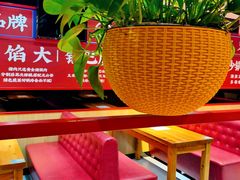 大堂-奉天祥和锅烙铺(长江店)