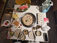 -芭夯兔·兔肉汤锅(新都店)