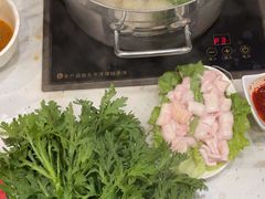 -黑山牛肉汤火锅(花城汇店)