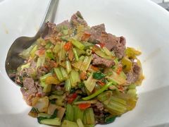 -新太二·鲜料川菜(智慧城广百店)