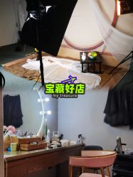 -盘子女人坊古装写真摄影(深圳店)