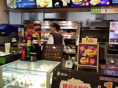 -德克士(阳光店)
