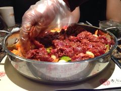 -黄记煌三汁焖锅(崇文门店)