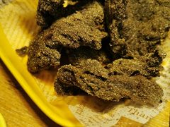 -托斯卡纳烘焙意大利餐厅(五天地店)