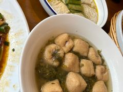 -翠姐姐农家大院·老底子萧山菜(建设一路店)