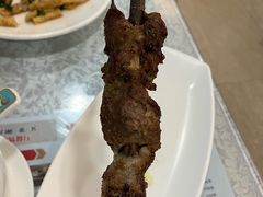 -汗腾格里·风味餐厅(新疆驻京办店)
