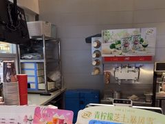 -DQ·蛋糕·冰淇淋(湖景东路店)