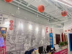 -英孚教育青少儿(宝龙中心)