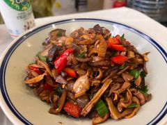 -新新湘菜馆(新中街二条店)