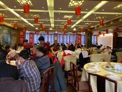大堂-绿波廊(豫园店)