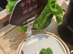 -千牛将·鲜牛肉火锅(开元路店)