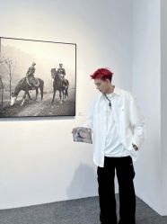 -崇尚GAVIN STYLE臻选