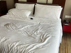 -北京威斯汀酒店