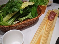 -和兴记潮汕牛肉火锅(太原街万达店)