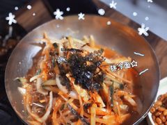 -妈妈手(山大总店)