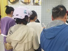 -甜嘟嘟烘焙坊(舒城路店)